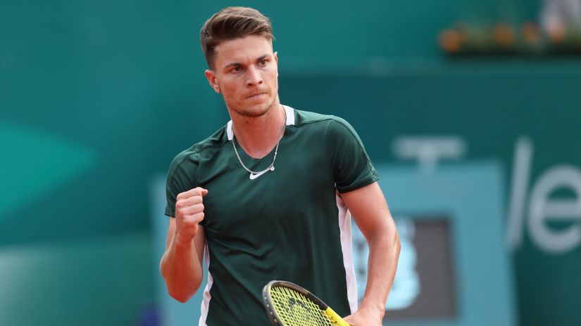 Miomir Kecmanović (MN Press)