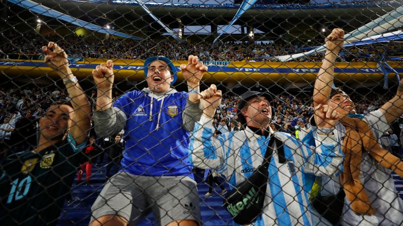 (©Reuters)