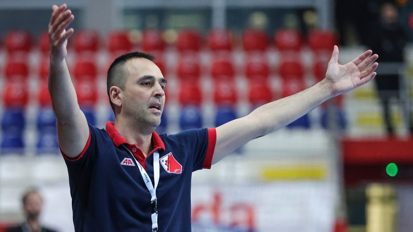 Boris Rojević (©Starsport)