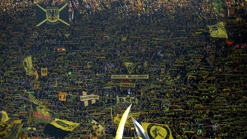 Kako ćemo bez Halanda? Dortmund postoji 113 godina, 111 smo igrali bez njega