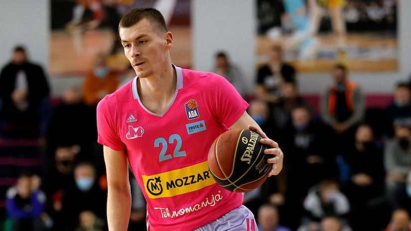 Boriša Simanić (© Star Sport)