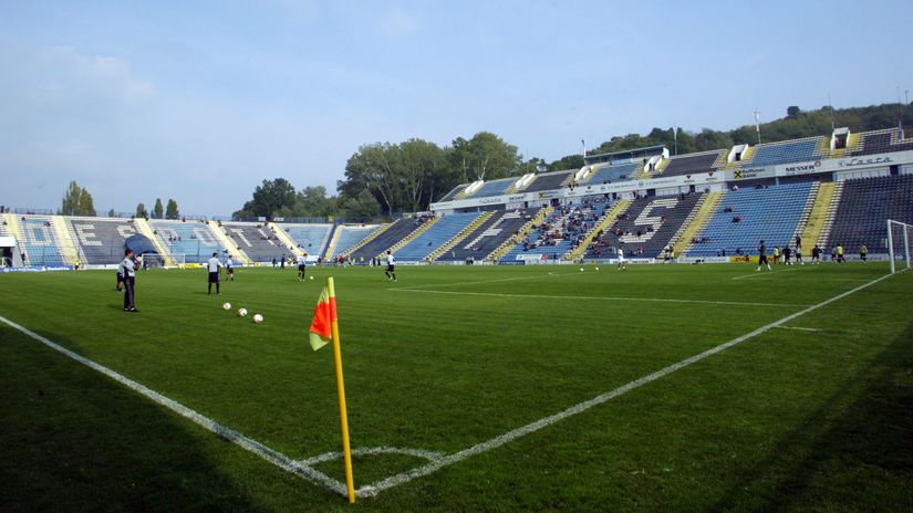 FK Železničar Pančevo