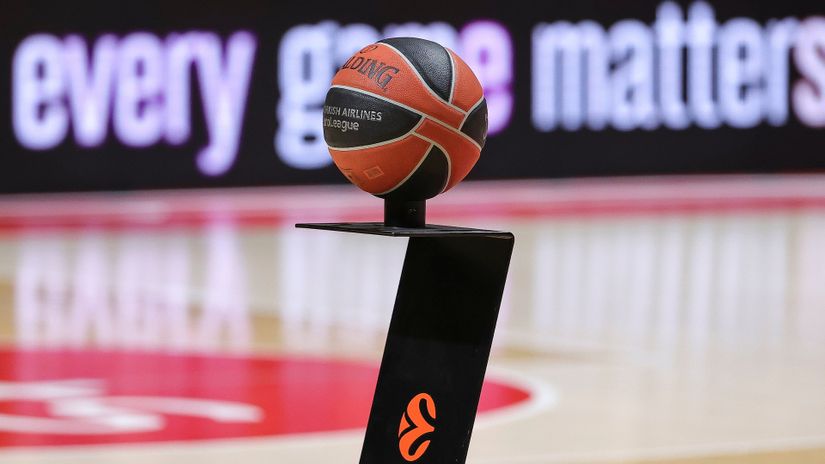 Revolucija u evropskoj košarci? (©Starsport)