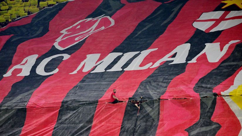 Definitivno propali pregovori s Arapima, Milan kupuju gazde Liverpula - cena ugovorena