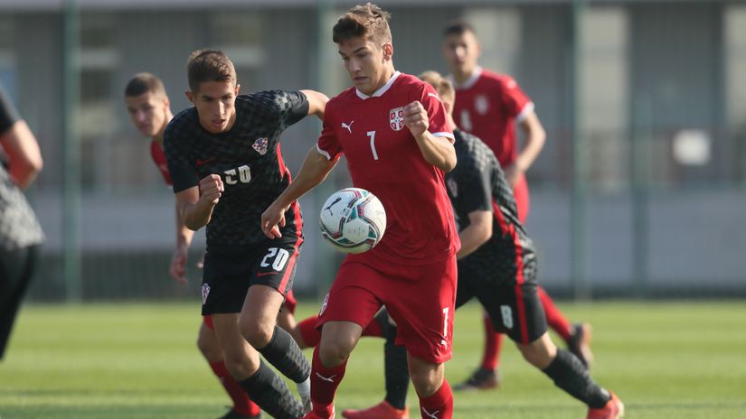 Jovan Šljivić (©MN Press)