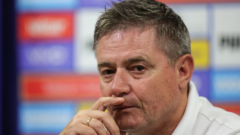 Dragan Stojković Piksi (Star Sport)