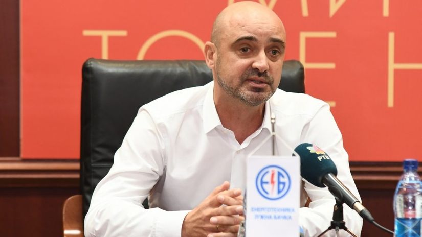 Foto: FK Vojvodina