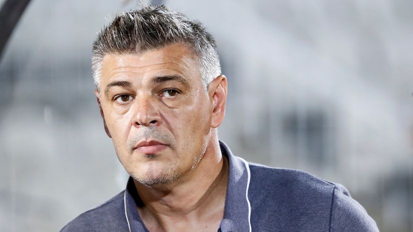 Milošević nije mogao u Partizan zbog 310.000 evra: Čeka ga siguran novac od leta 2023.