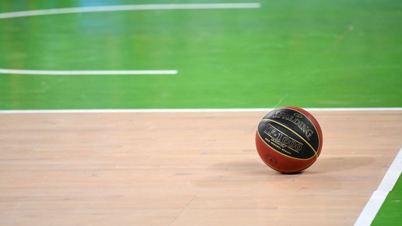 Foto: ABA League/Cedevita Olimpija/Tine Ruzic