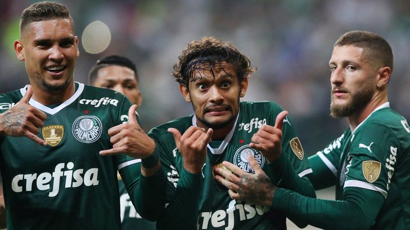 Mozzart daje najviše, promo kvote na Habnarfjerdir i Palmeiras