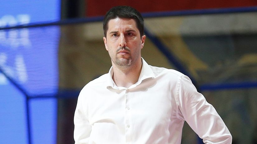Nenad Stefanović (©Star Sport)