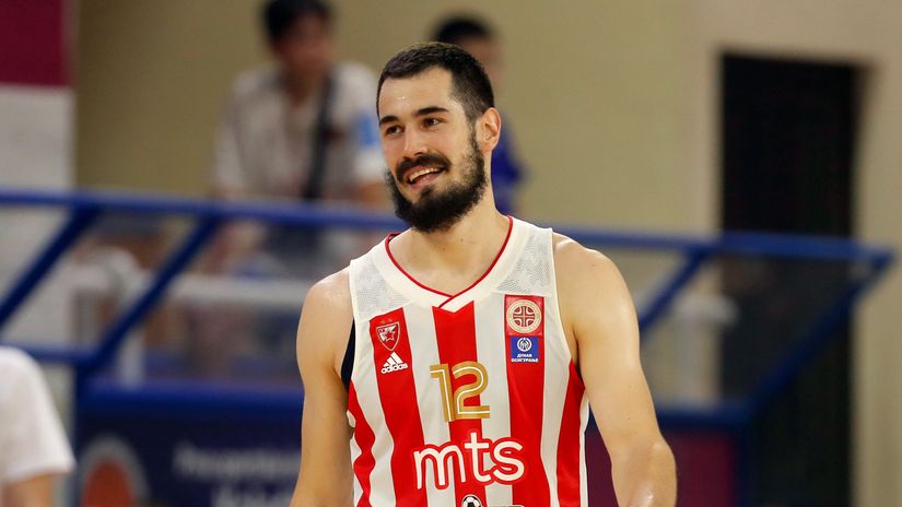 Nikola Kalinić (©Star Sport)