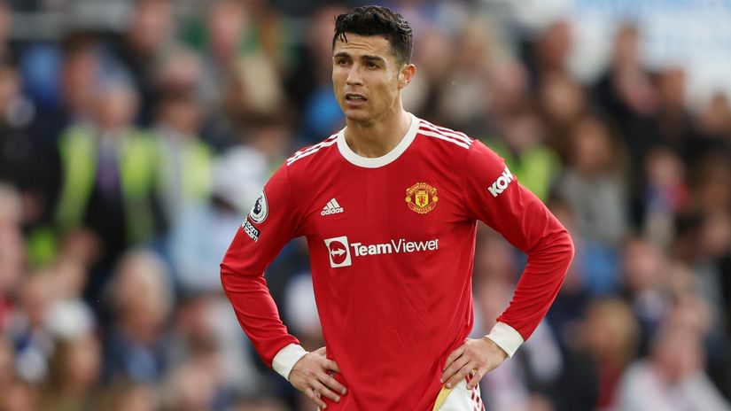 Ekspresan demanti: Kristijano Ronaldo ne stiže u Bajern, ali ide iz Junajteda ako ne stignu pojačanja