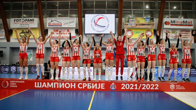 Kvalifikacije za Ligu šampiona: Crvena zvezda protiv finskog Kusama