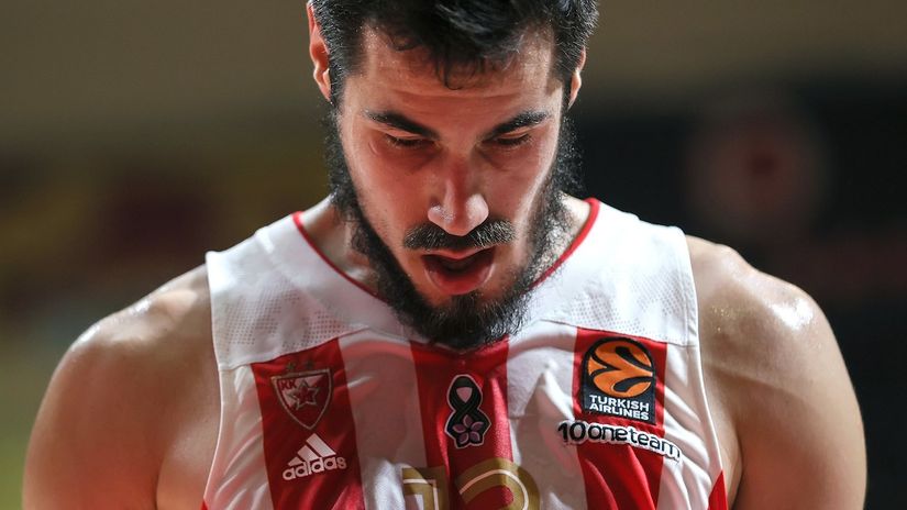 Nikola Kalinić (© Star Sport)