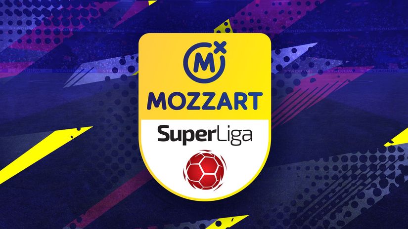 Mozzart Bet Superliga