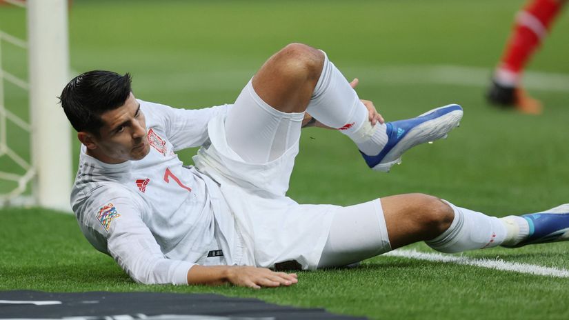 Bajern posle Ronalda odbio još jednog ponuđenog napadača