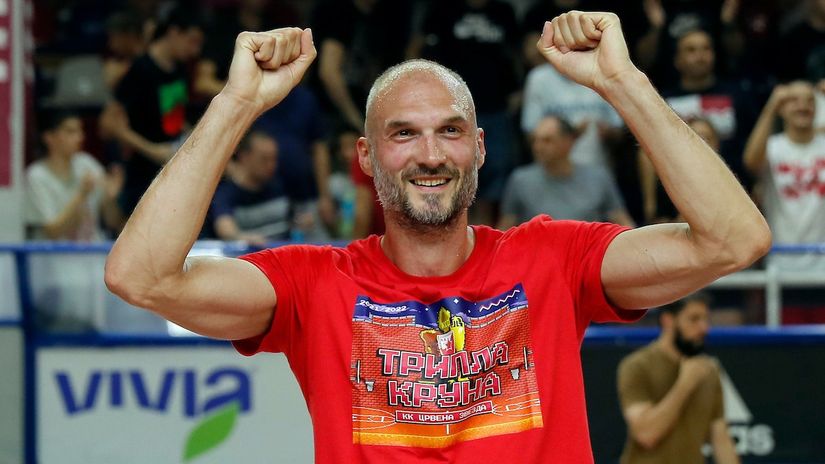 Marko Simonović (© Star Sport)