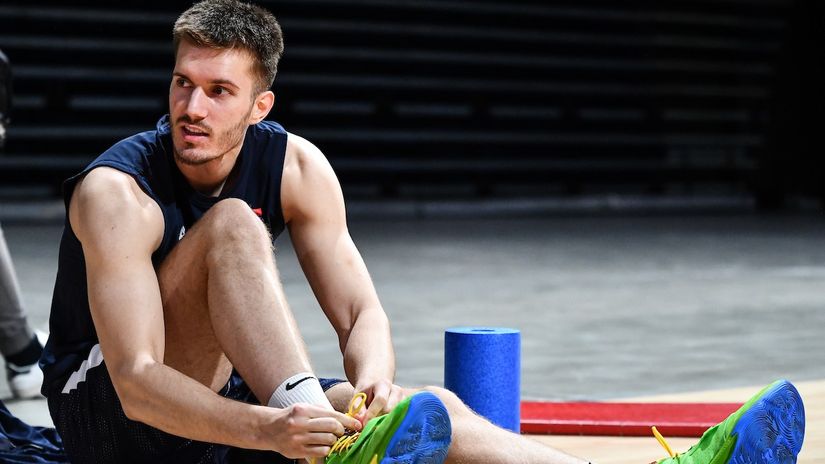 Filip Petrušev (© Star Sport)