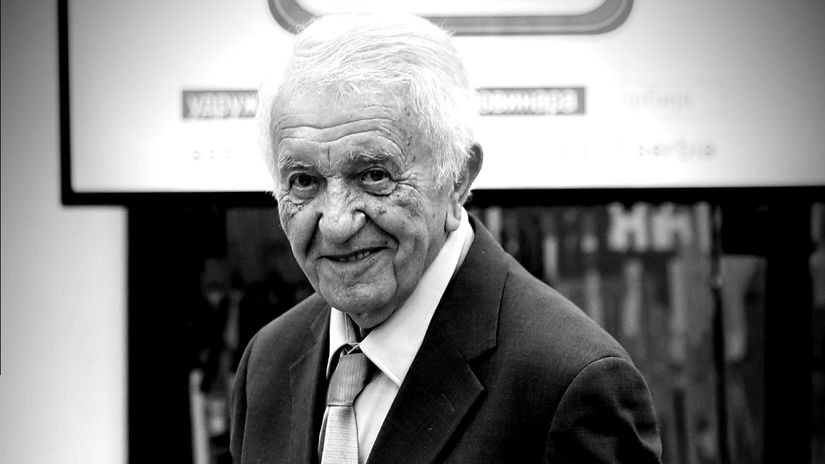 Dibrivoje Bobi Janković (MN Press)