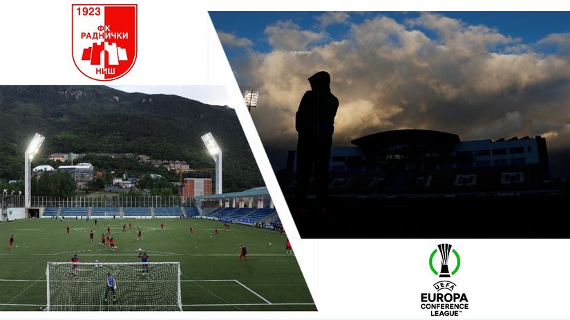 Nacionalni stadioni u Andori i na Malti (©Reuters)