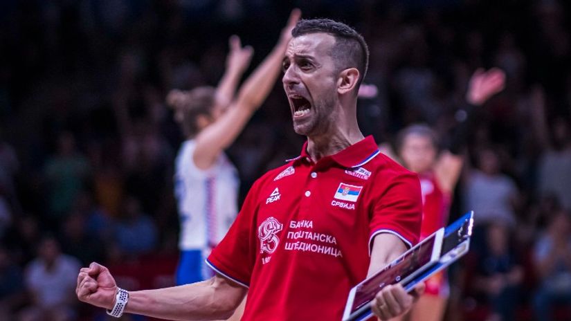 Danijele Santareli (©FIVB)