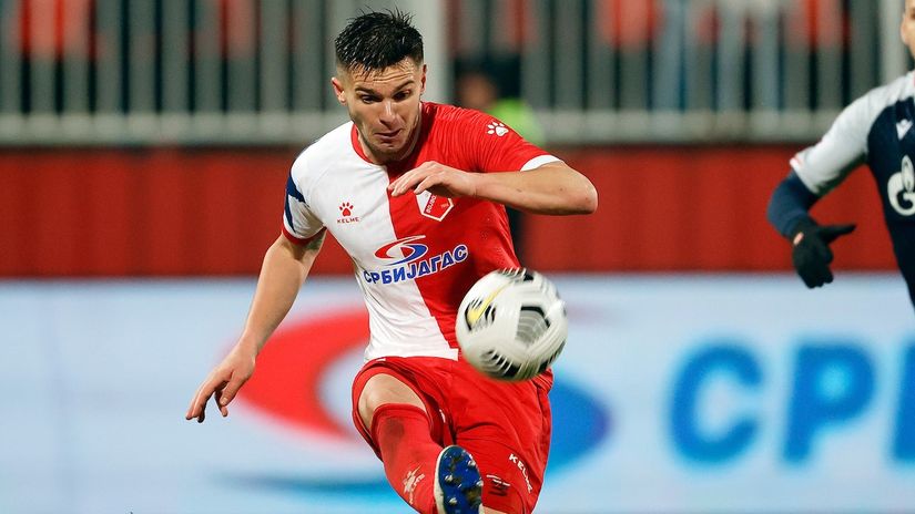 Mladen Devetak (Star sport)
