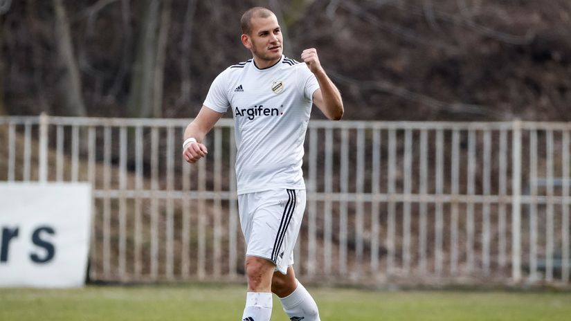 Ognjen Mudrinski (Foto: Starsport)