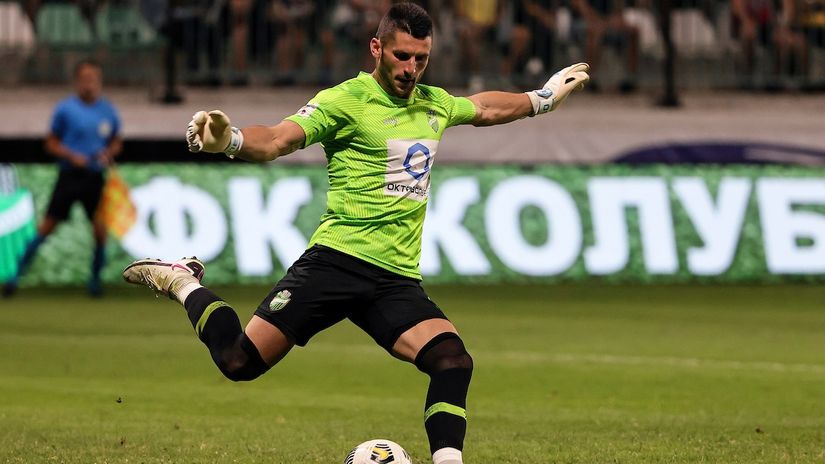 Stanivuković (©Starsport)