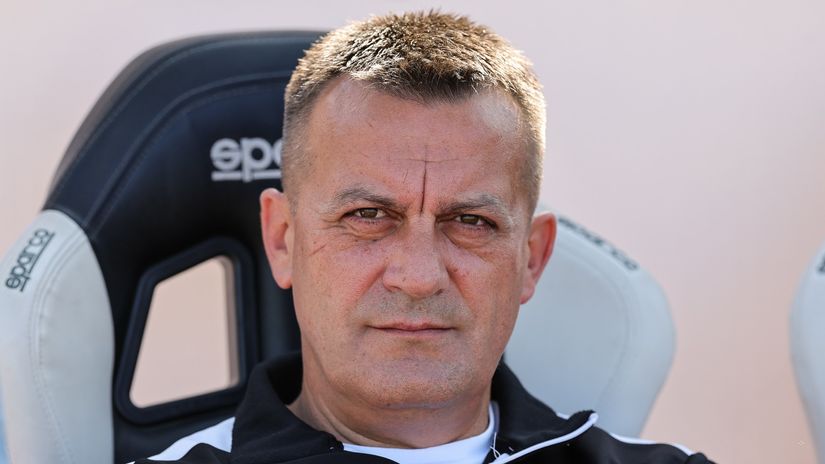 Dragan Radojičić (©Starsport)