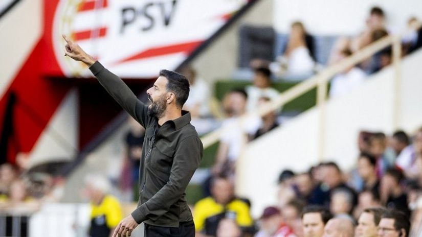 Čuameni odneo balans iz Monaka, Van Nistelroj doneo magiju u PSV