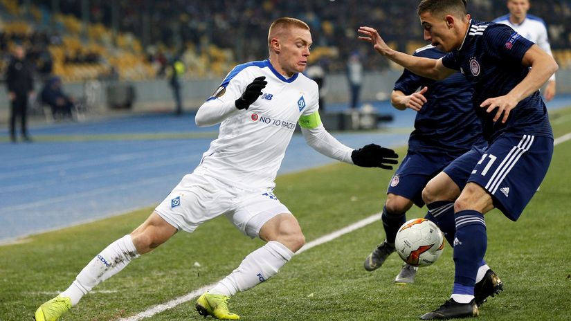 Viktor Cigankov (©Reuters)
