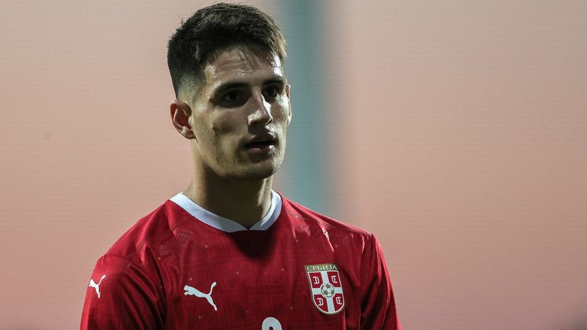 Slobodan Tedić (Foto: Star Sport)