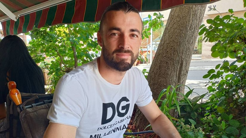 INTERVJU – Ante Vukušić: Srbi su mi naručili Hajdukov dres čim sam došao, duel Zvezde i Dinama bio bi sjajan