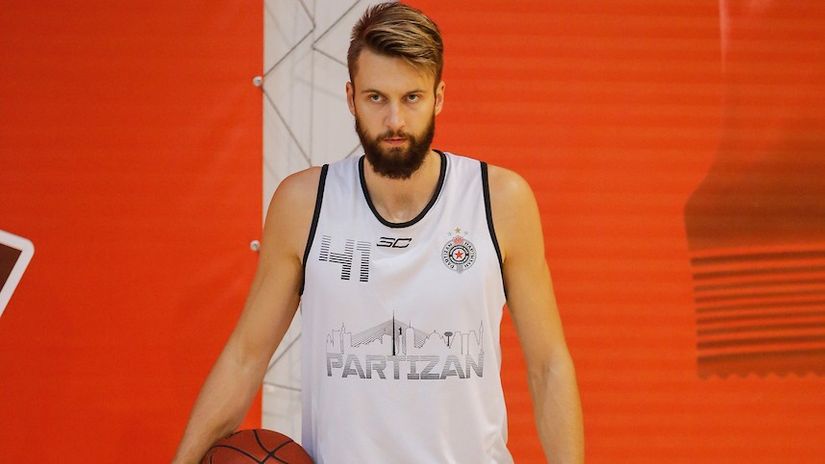 Žanis Pejners (© Star Sport)
