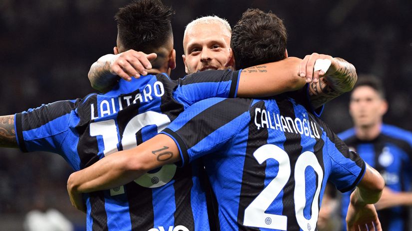 Dvojke na Inter i Klub Briž su najveće na svetu u Mozzartu
