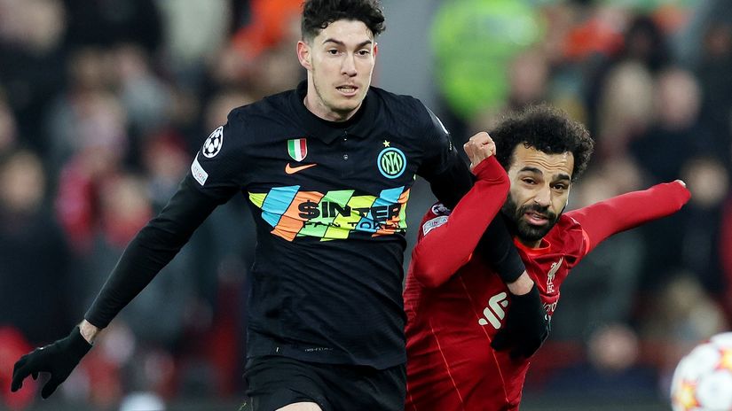 CAPUT MUNDI: Norič dobio više novca od TV prava nego Inter! Da li je to normalno?