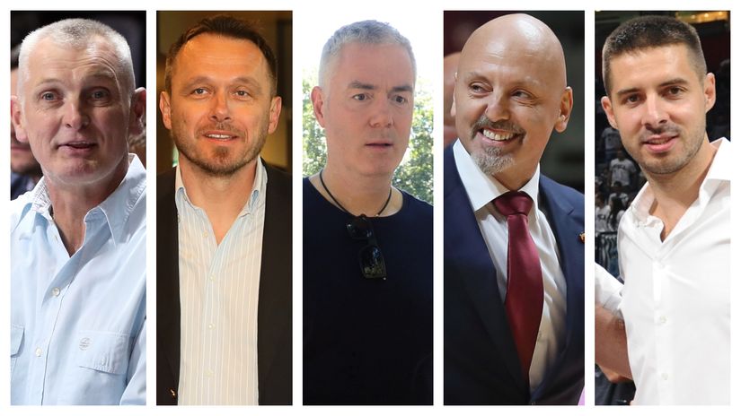 Paspalj, Rebrača, Tomašević, Obradović i Tepić (MN press)
