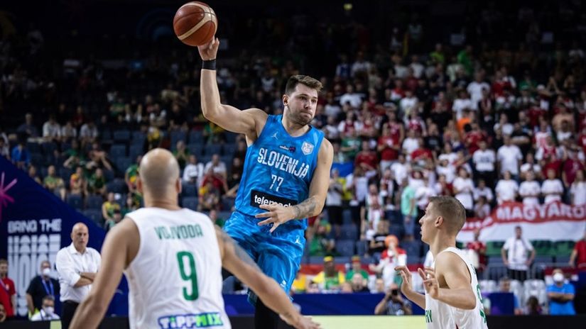 Luka Dončić (©fiba.basketball)