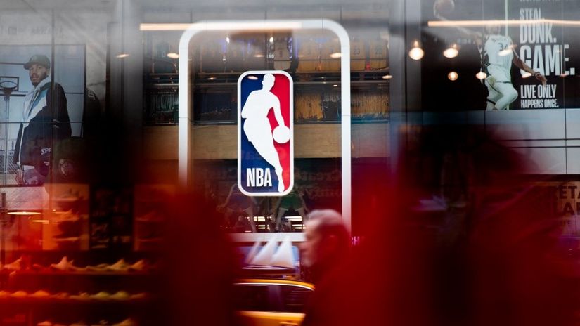 NBA nastavlja da pomera granice, uvodi turnir usred sezone i diže seleri kep na 134.000.000 dolara