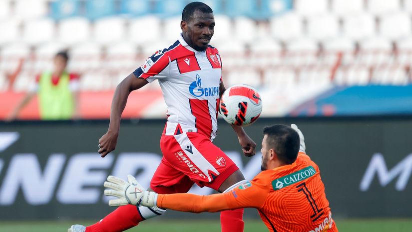 El Fardu Ben ©Star Sport