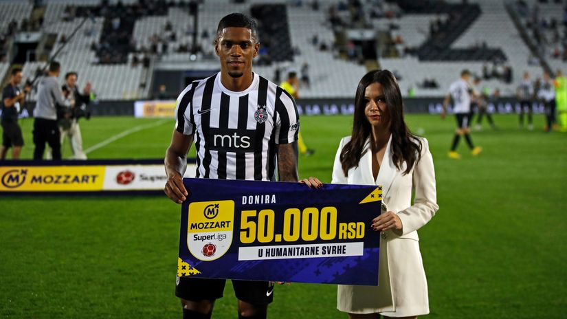 Rikardo i Marija Panić