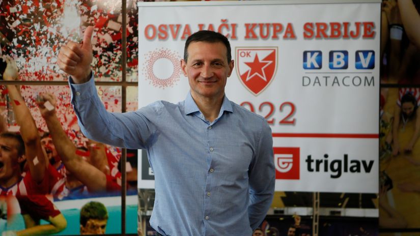 Ratko Pavličević (©MN Press)