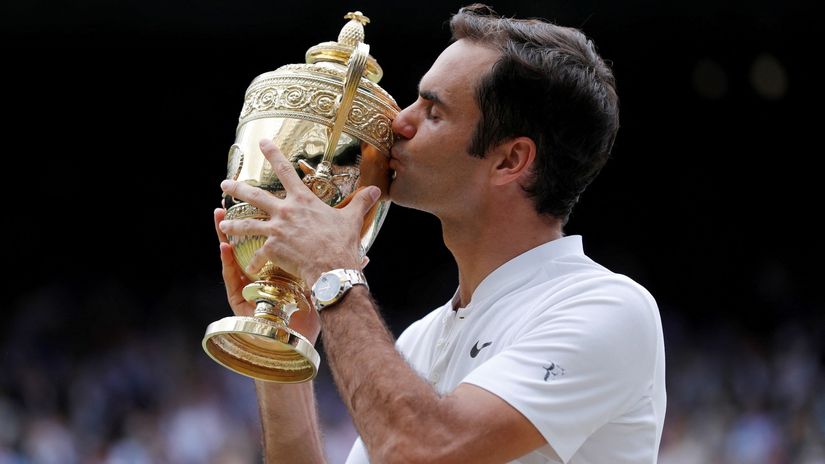 Kraj spektakularne karijere - Rodžer Federer otišao u penziju