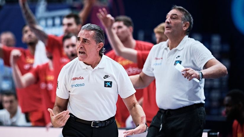 Serđo Skariolo (©FIBA Basketball)