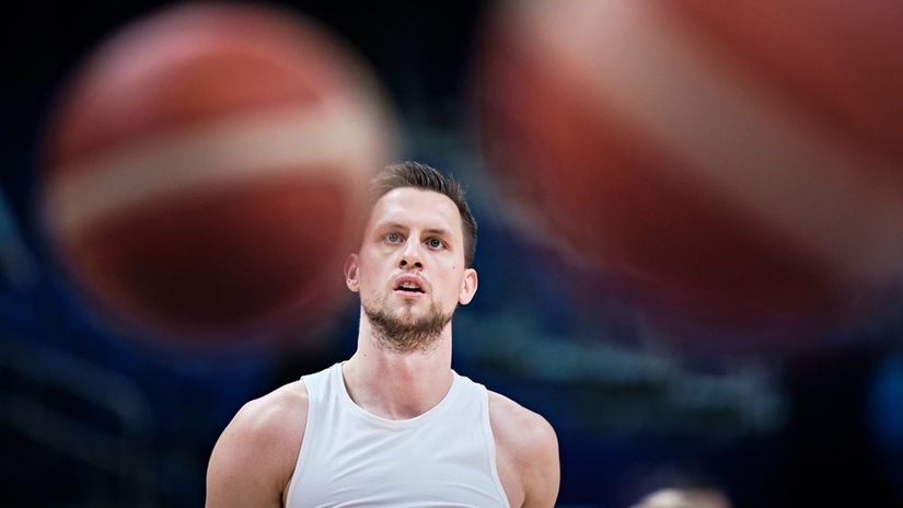 Mateuš Ponitka (©fiba.basketball)