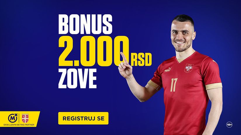 Mozzart Bonus