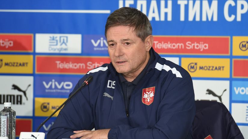 Dragan Stojković Piksi (MN Press)