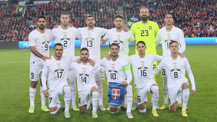 Kristališu se Piksijevi mundijalski stubovi: Tri dileme pred start Svetskog prvenstva