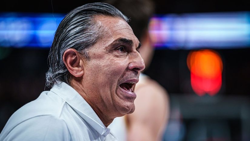 Serđo Skariolo (©FIBA Basketball)